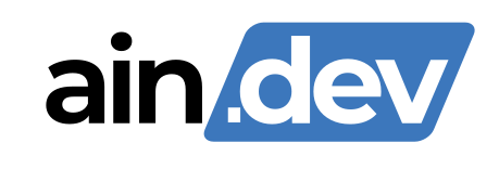 Aindev